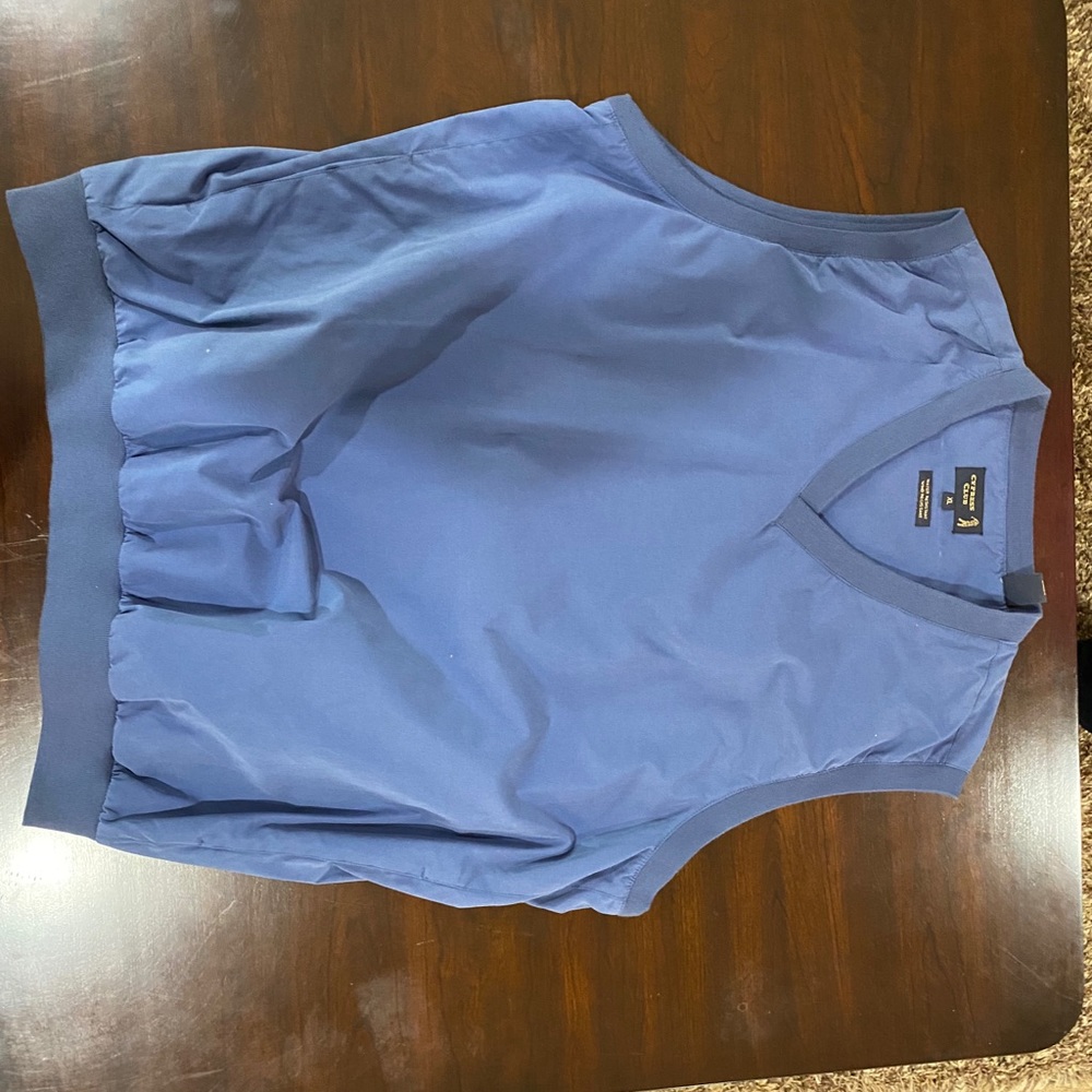 Men’s Golf Vest